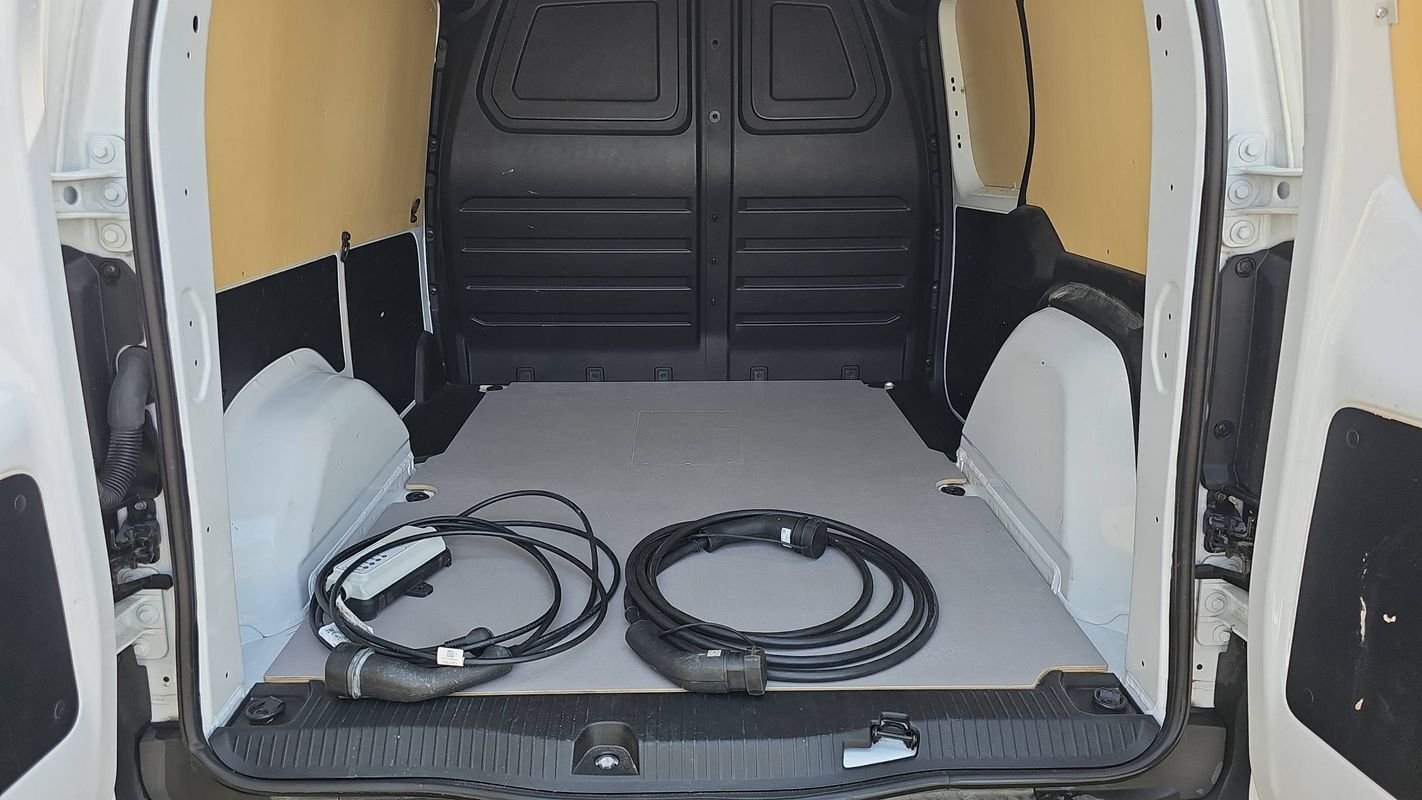 Nissan Townstar - Photo 14