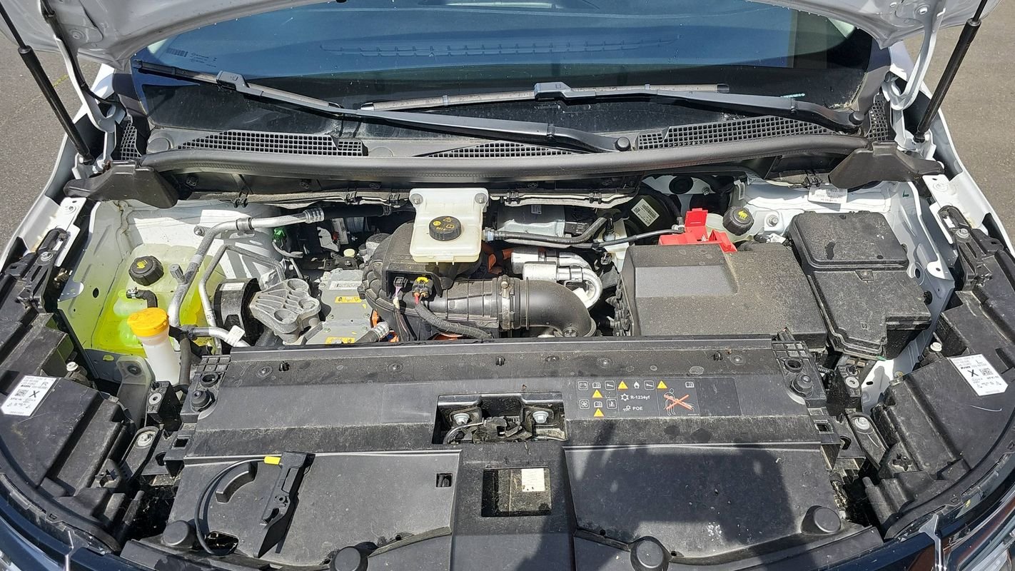 Nissan Townstar - Photo 15