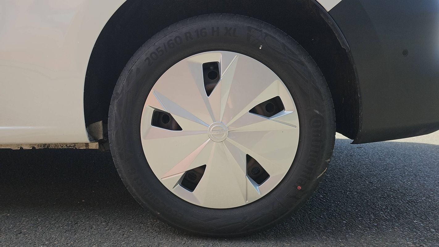Nissan Townstar - Photo 19