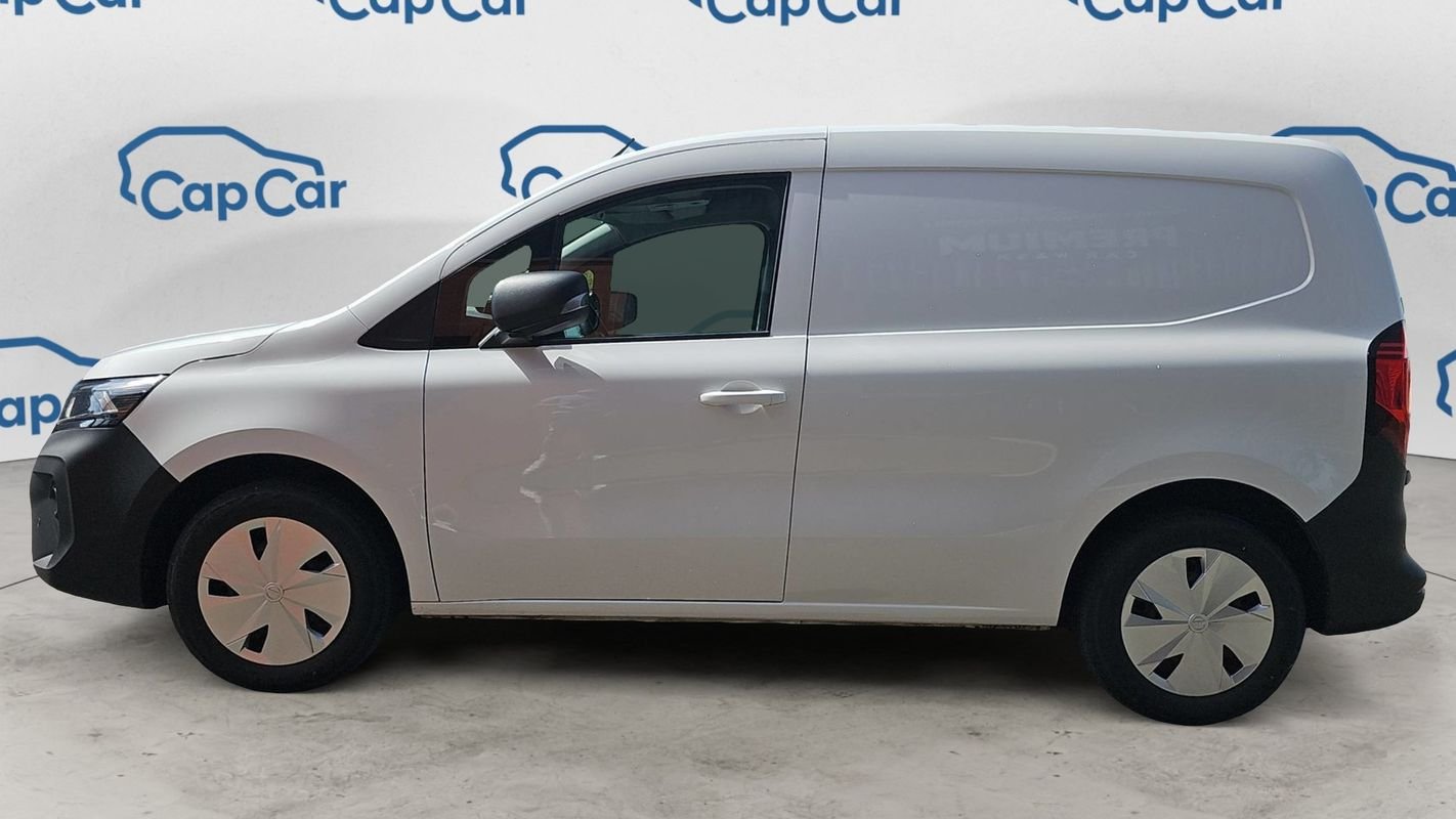 Nissan Townstar - Photo 2