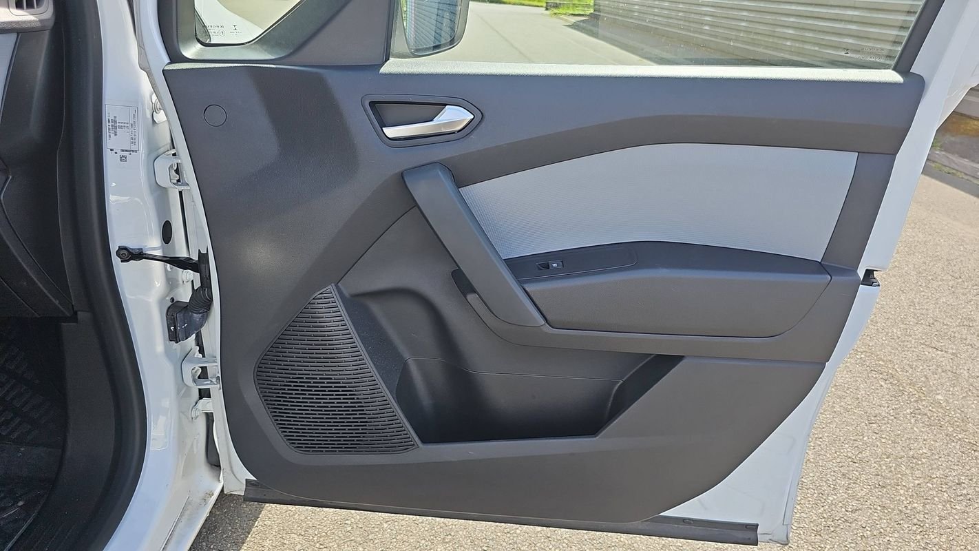 Nissan Townstar - Photo 23