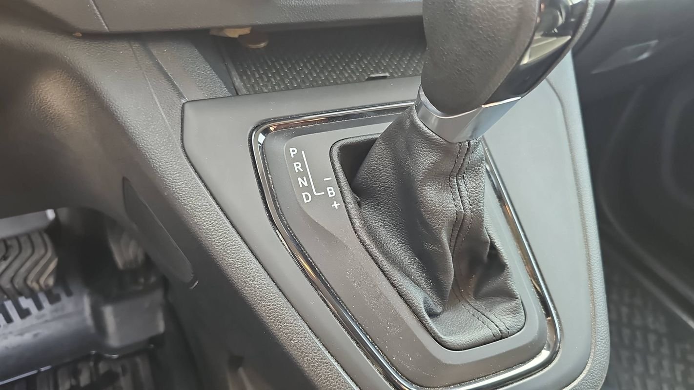 Nissan Townstar - Photo 24