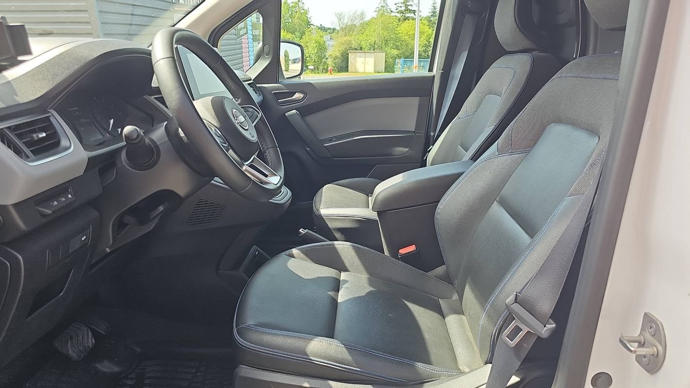 Nissan Townstar - Photo 25