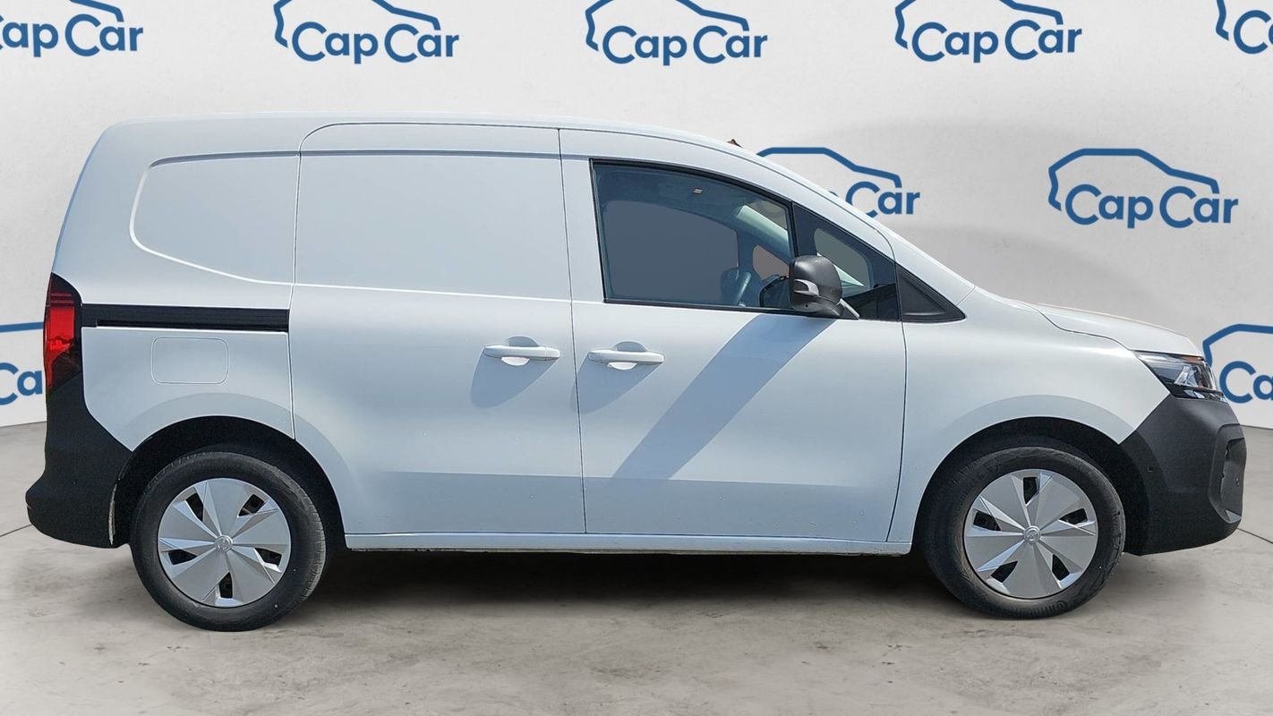 Nissan Townstar - Photo 4