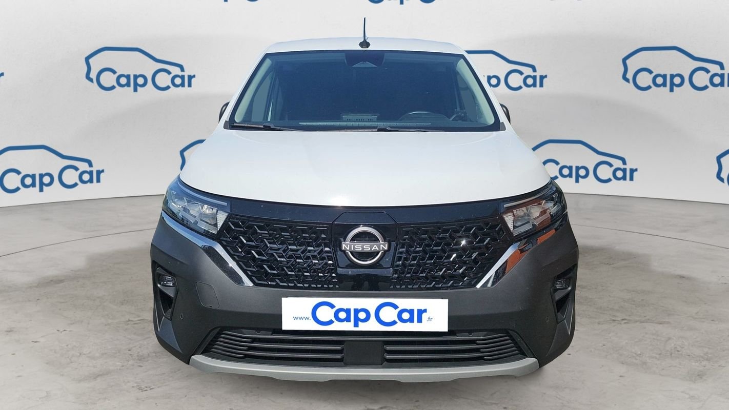 Nissan Townstar - Photo 5