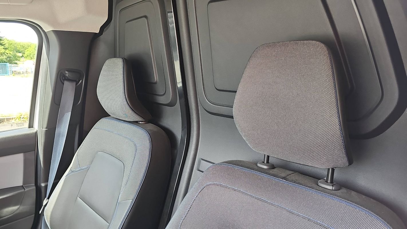 Nissan Townstar - Photo 9