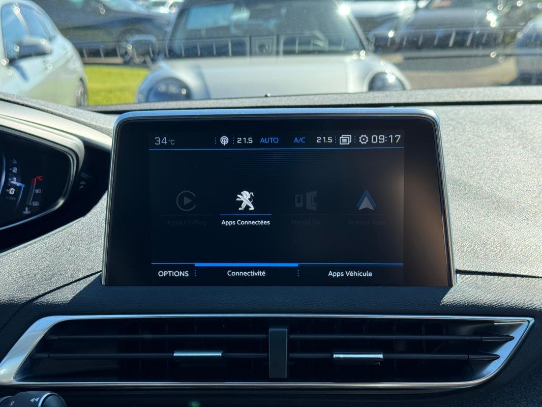 Peugeot 3008 - Photo 14