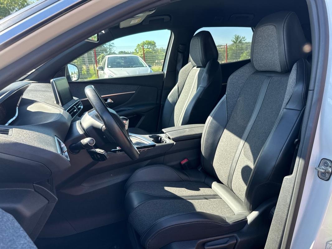 Peugeot 3008 - Photo 19