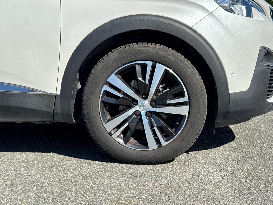 Peugeot 3008 - Photo 22