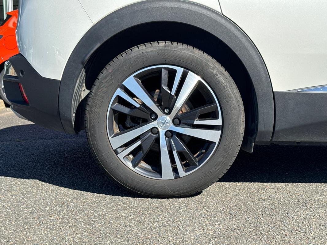 Peugeot 3008 - Photo 23