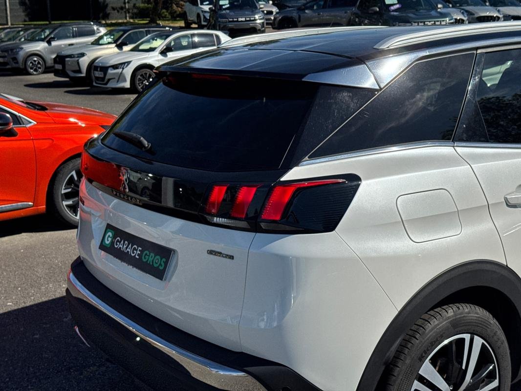Peugeot 3008 - Photo 24