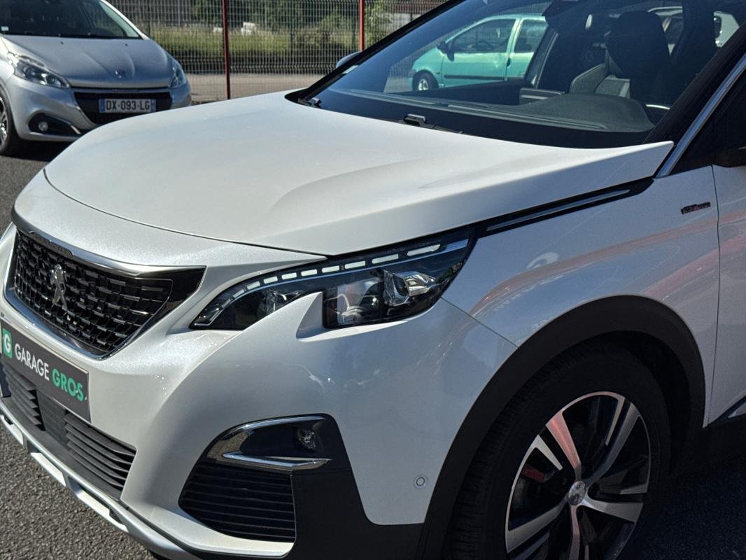 Peugeot 3008 - Photo 27
