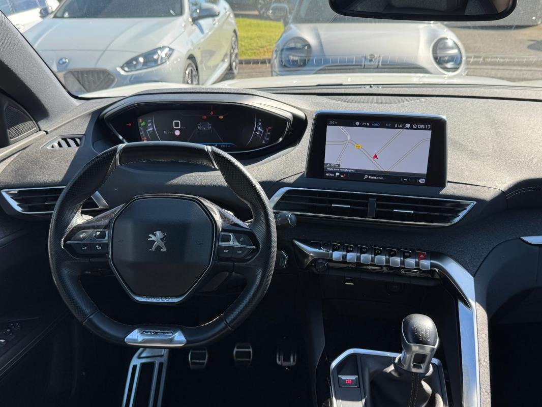 Peugeot 3008 - Photo 6