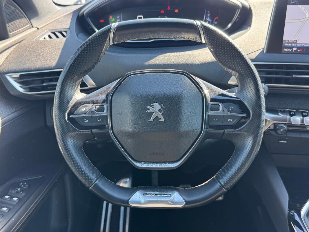 Peugeot 3008 - Photo 7
