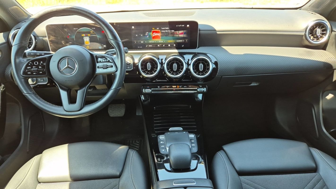 Mercedes Classe A - Photo 11