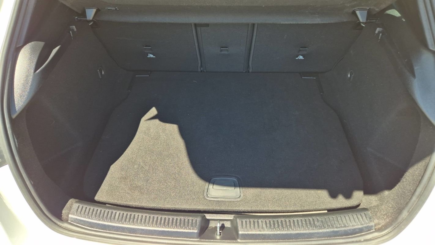Mercedes Classe A - Photo 14
