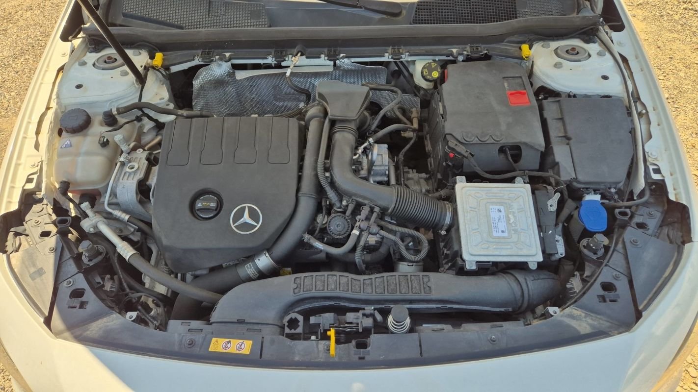 Mercedes Classe A - Photo 15