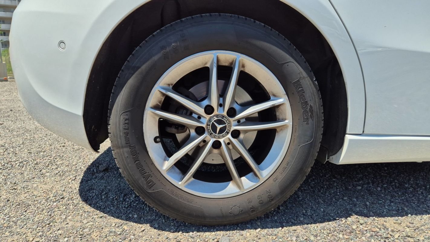 Mercedes Classe A - Photo 16