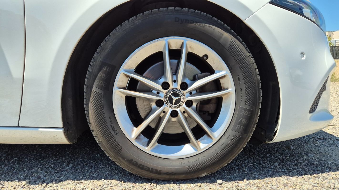 Mercedes Classe A - Photo 17
