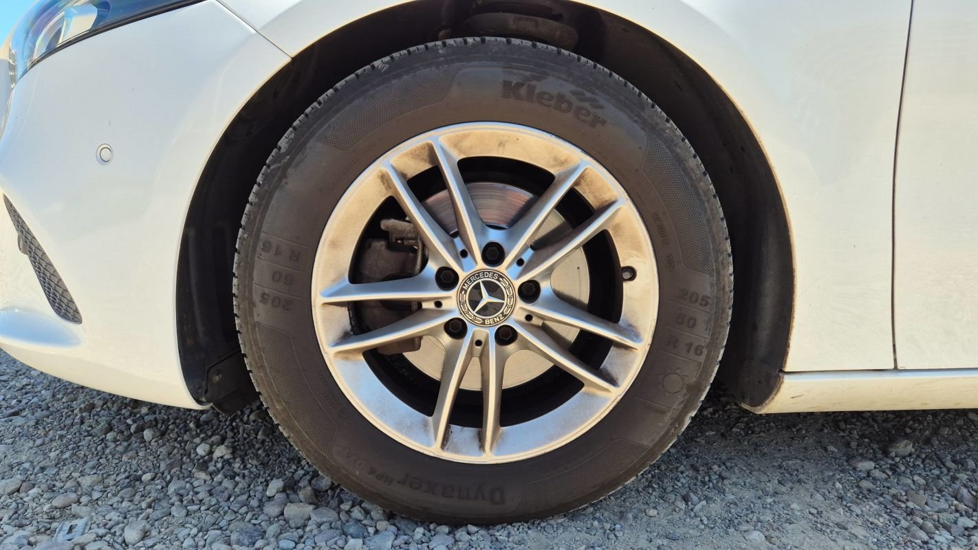 Mercedes Classe A - Photo 18