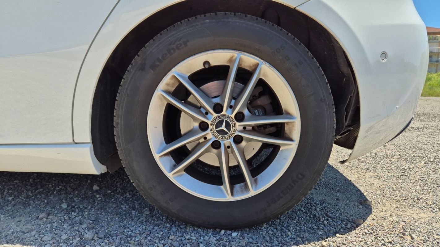 Mercedes Classe A - Photo 19
