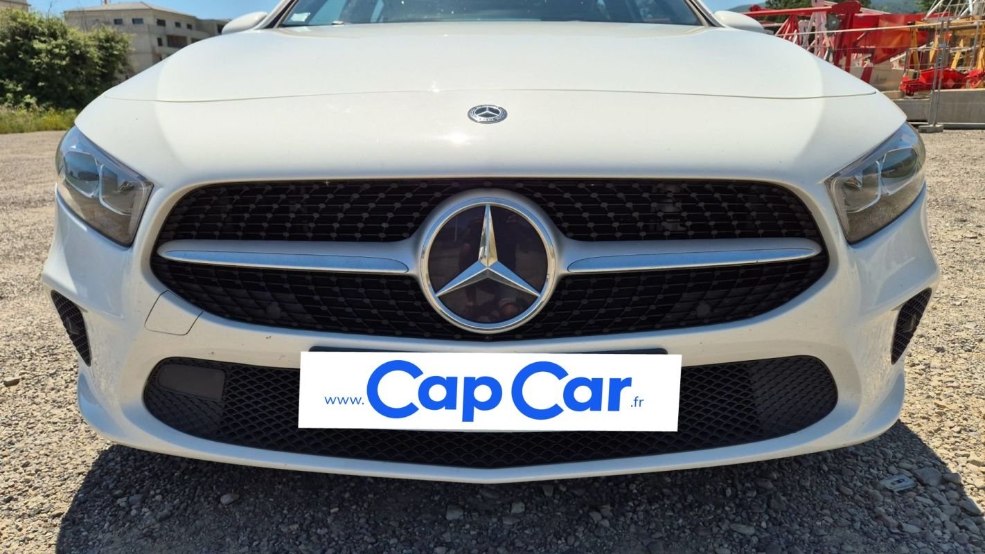 Mercedes Classe A - Photo 20