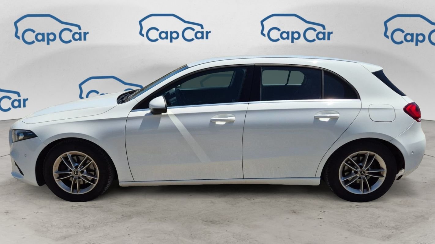 Mercedes Classe A - Photo 2