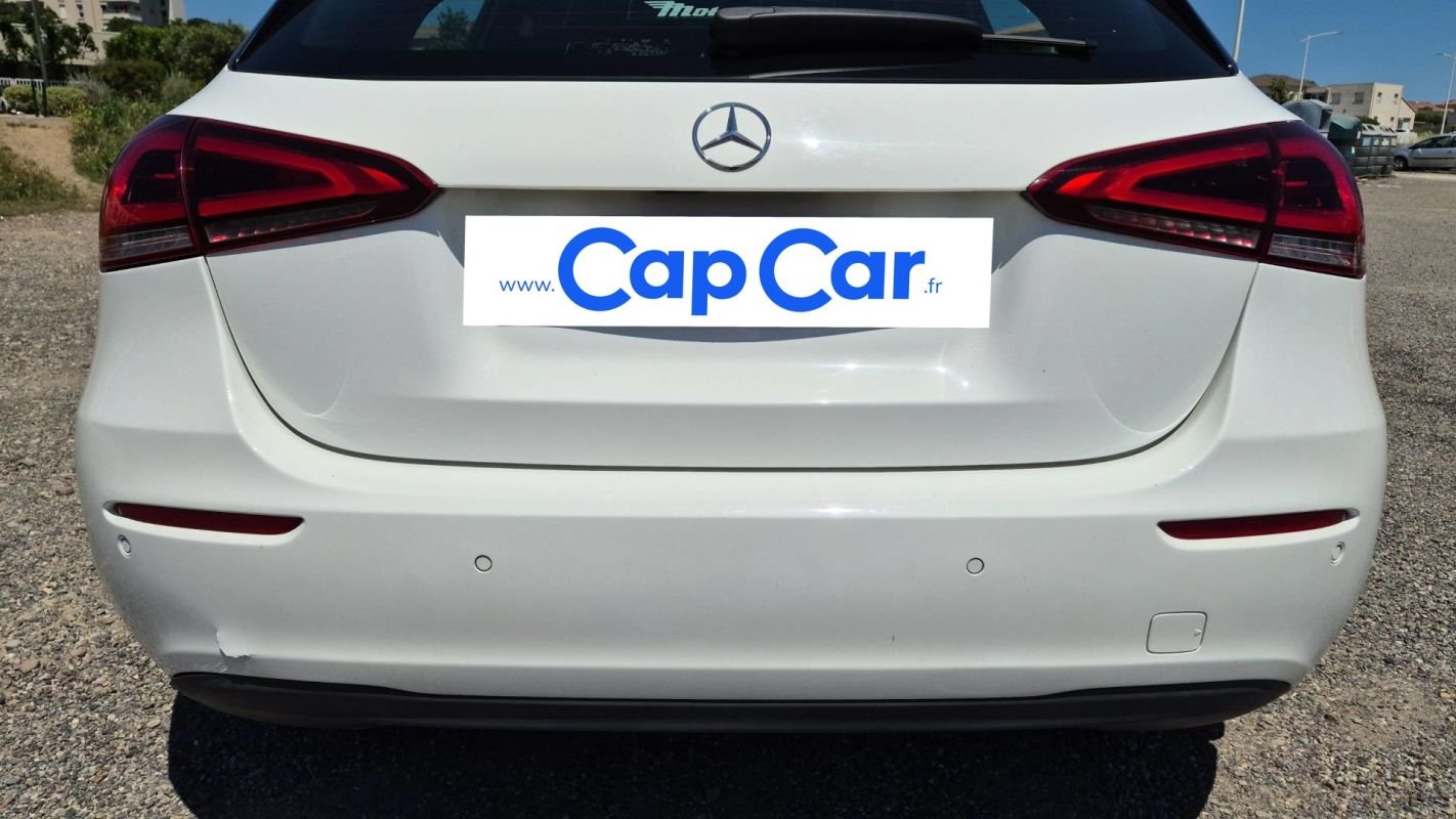 Mercedes Classe A - Photo 21