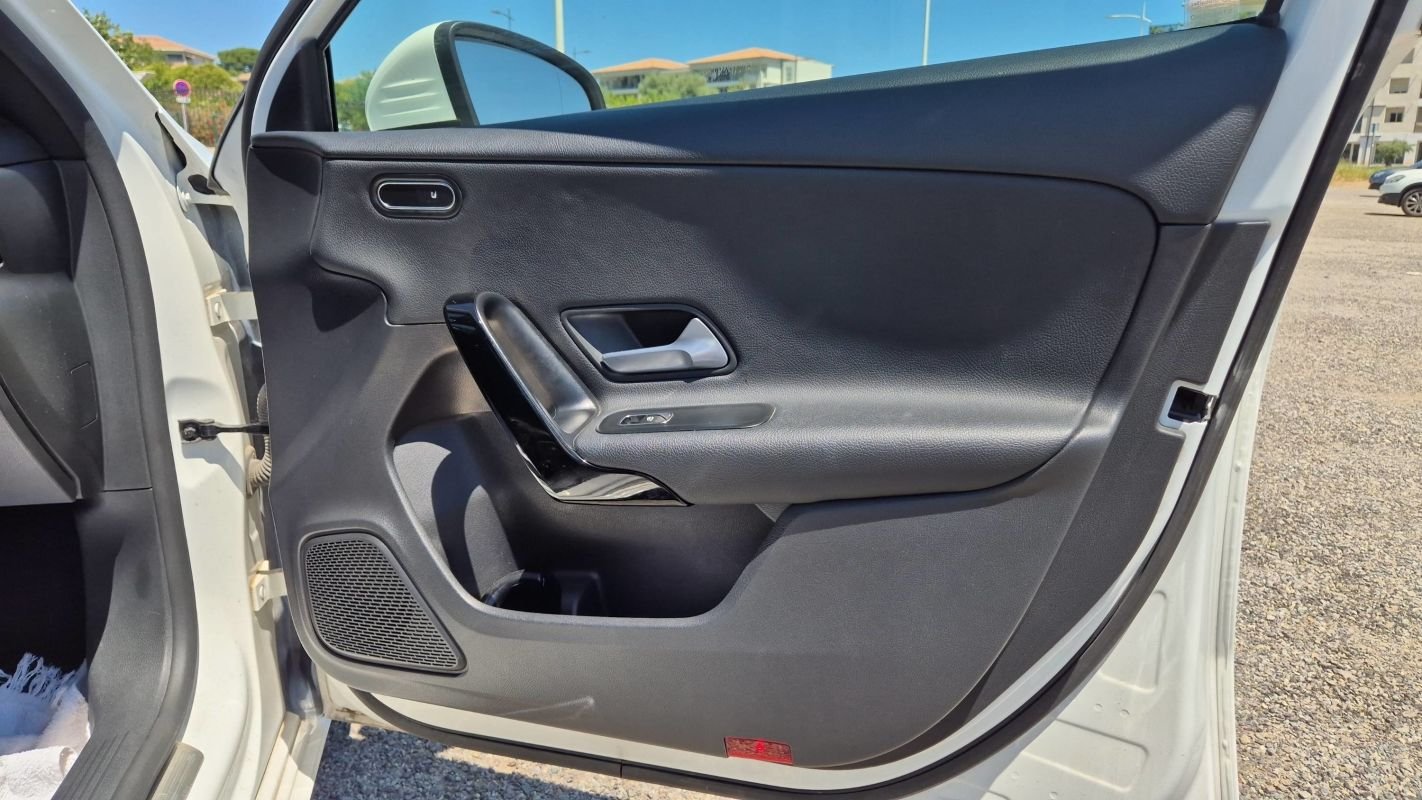 Mercedes Classe A - Photo 23
