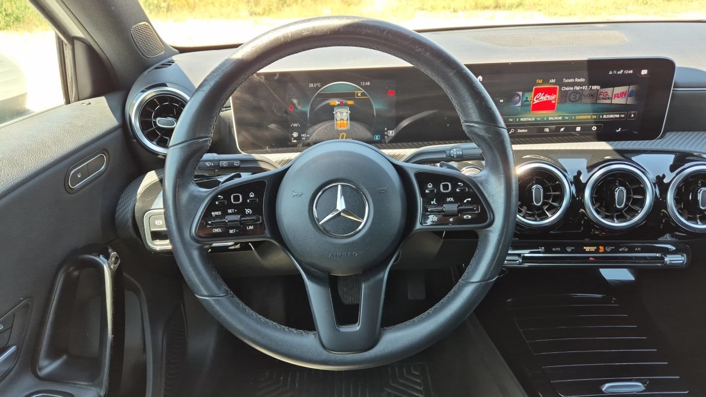 Mercedes Classe A - Photo 24