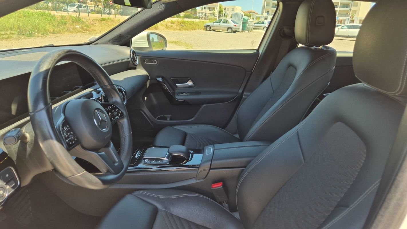 Mercedes Classe A - Photo 25
