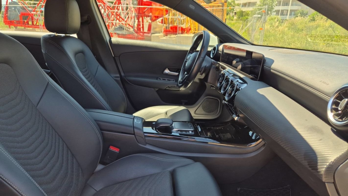 Mercedes Classe A - Photo 26
