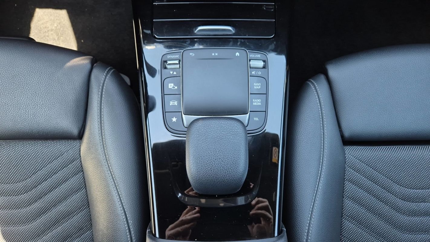 Mercedes Classe A - Photo 27