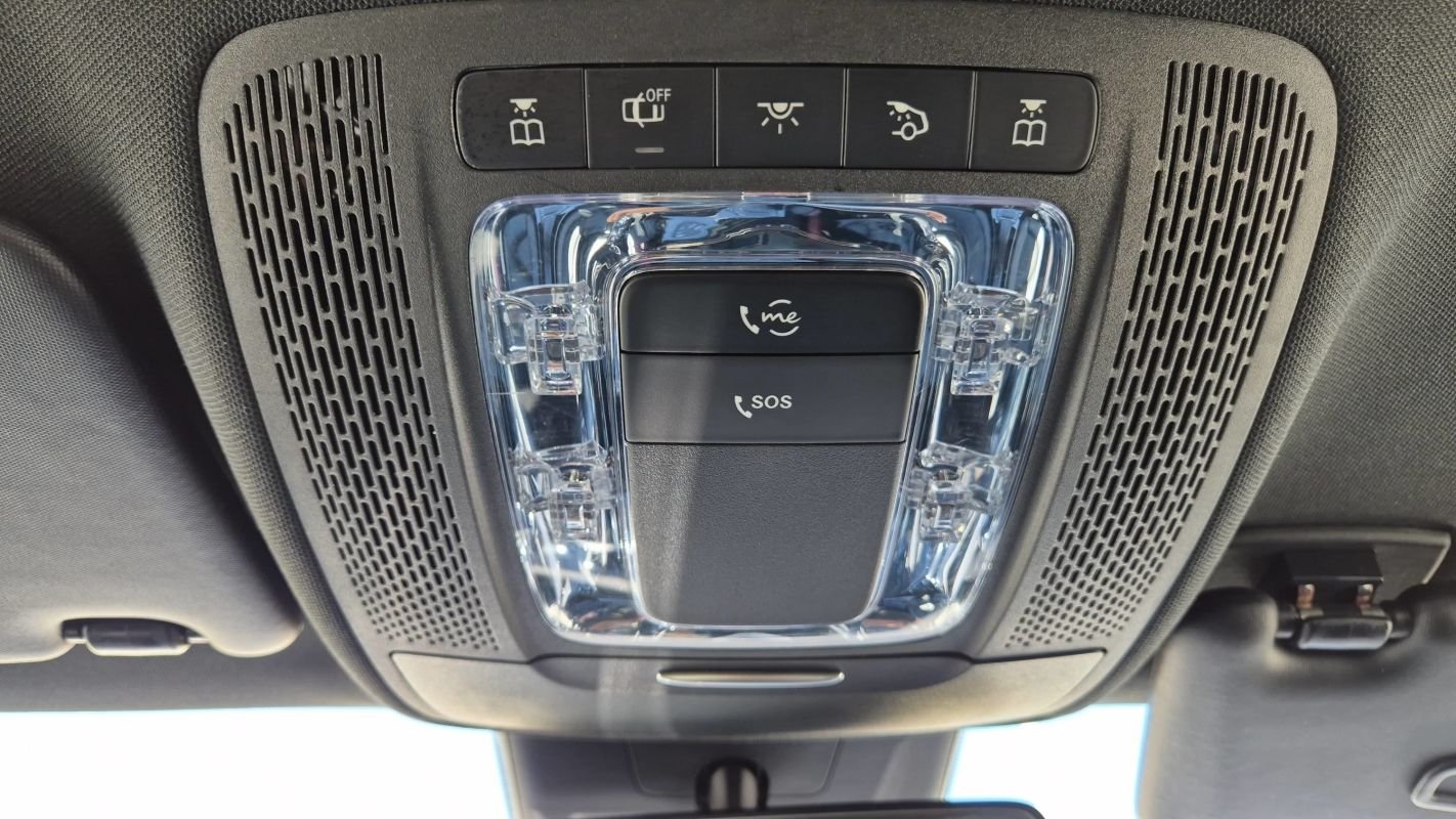 Mercedes Classe A - Photo 28