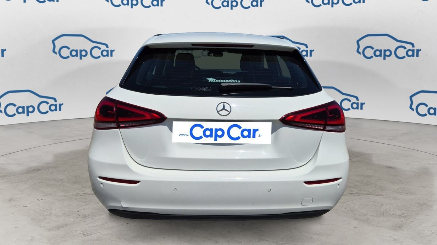 Mercedes Classe A - Photo 3