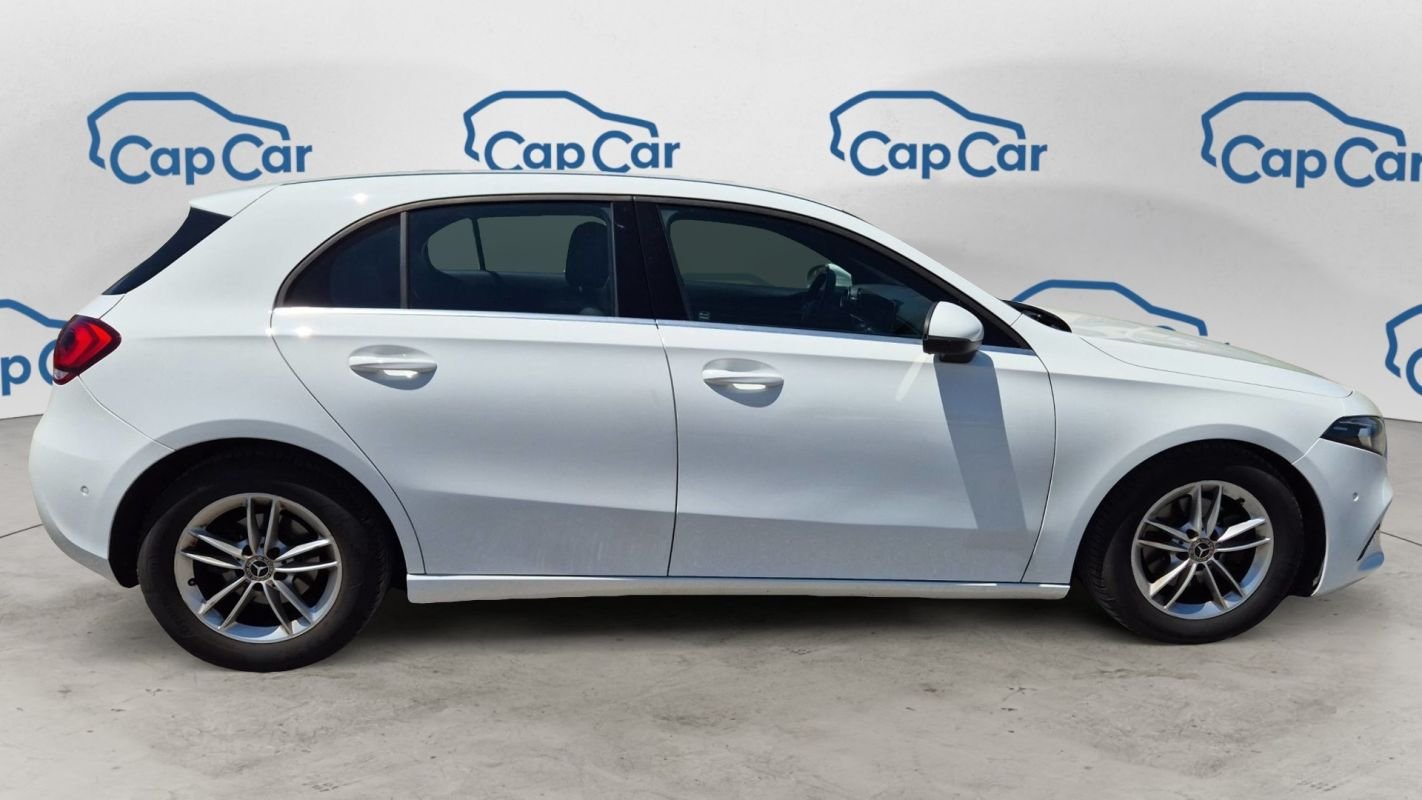 Mercedes Classe A - Photo 4