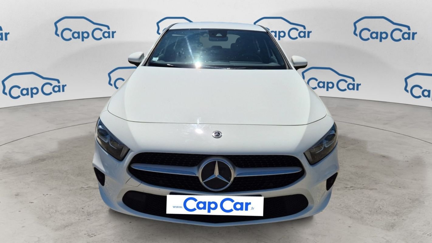 Mercedes Classe A - Photo 5