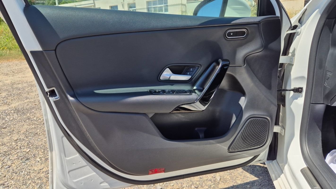 Mercedes Classe A - Photo 7