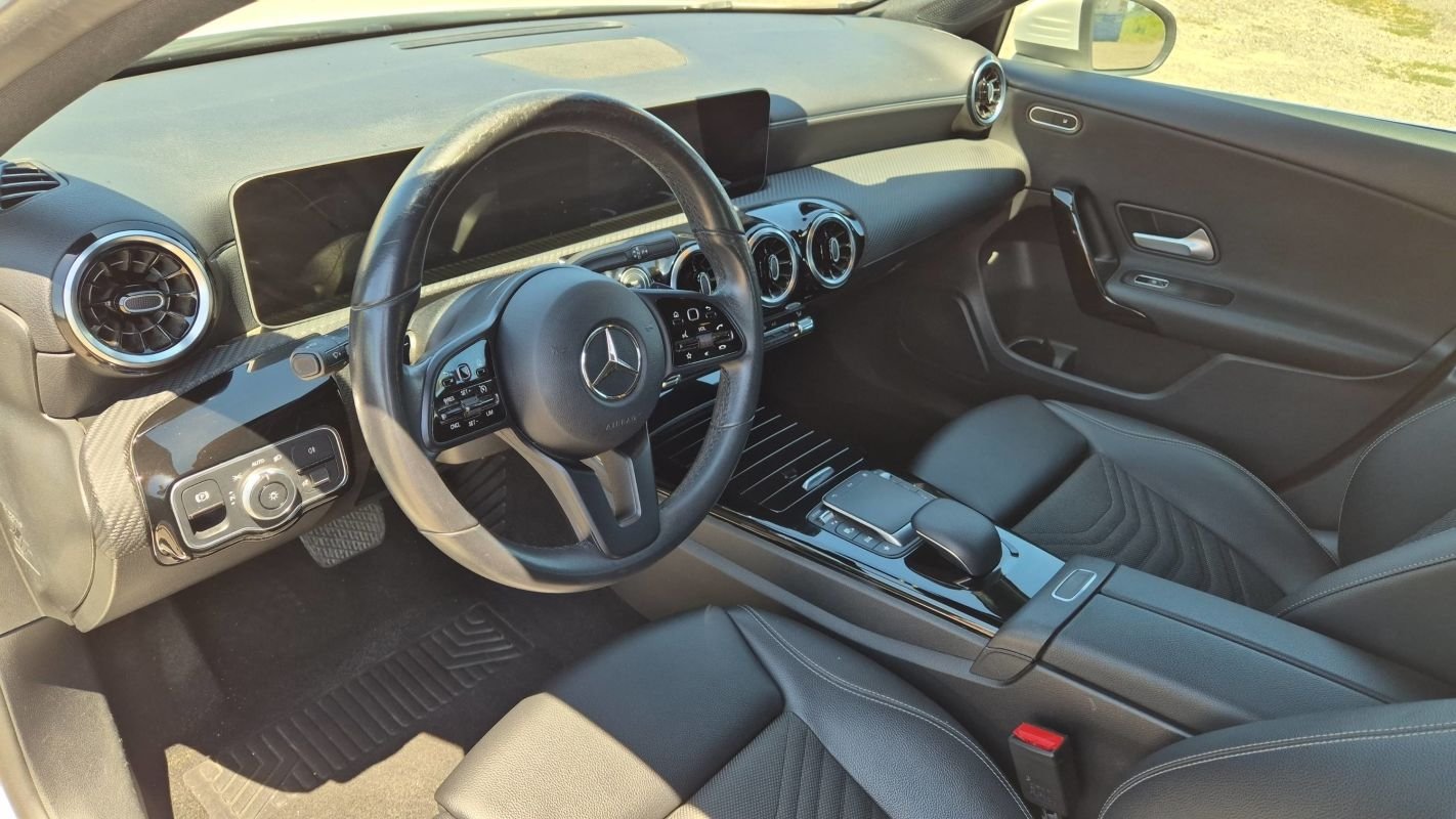 Mercedes Classe A - Photo 8