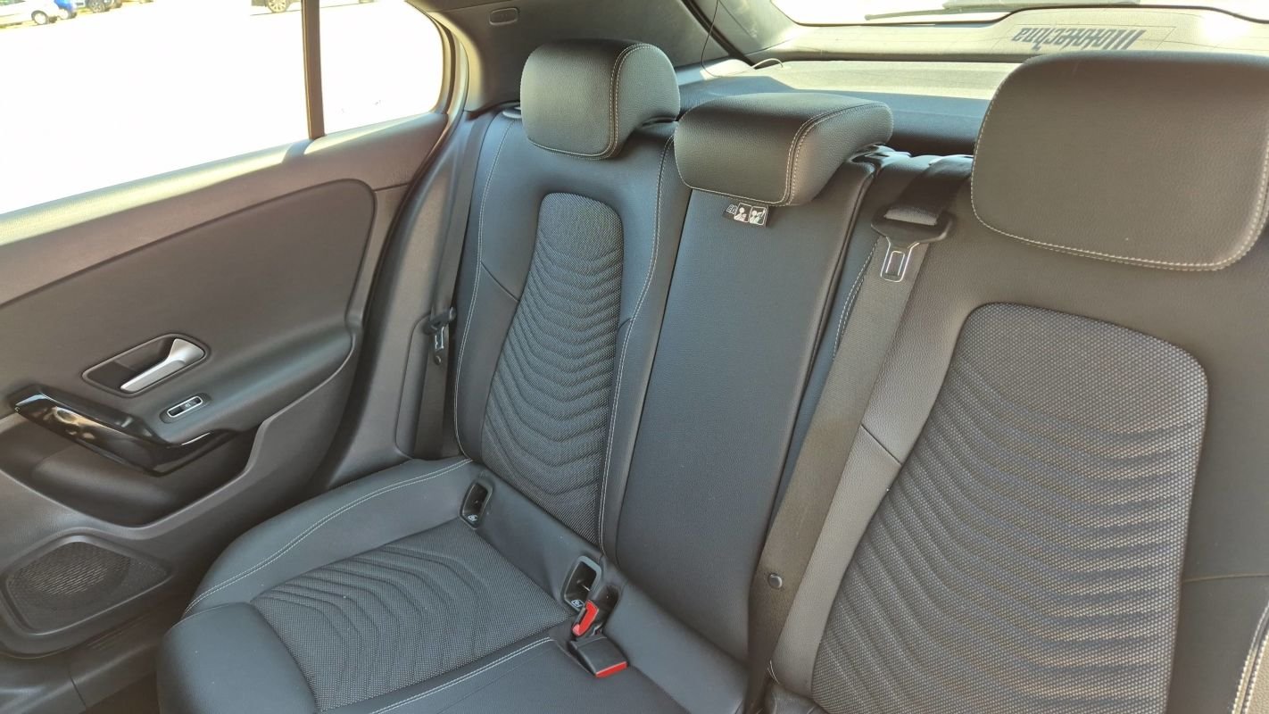 Mercedes Classe A - Photo 9