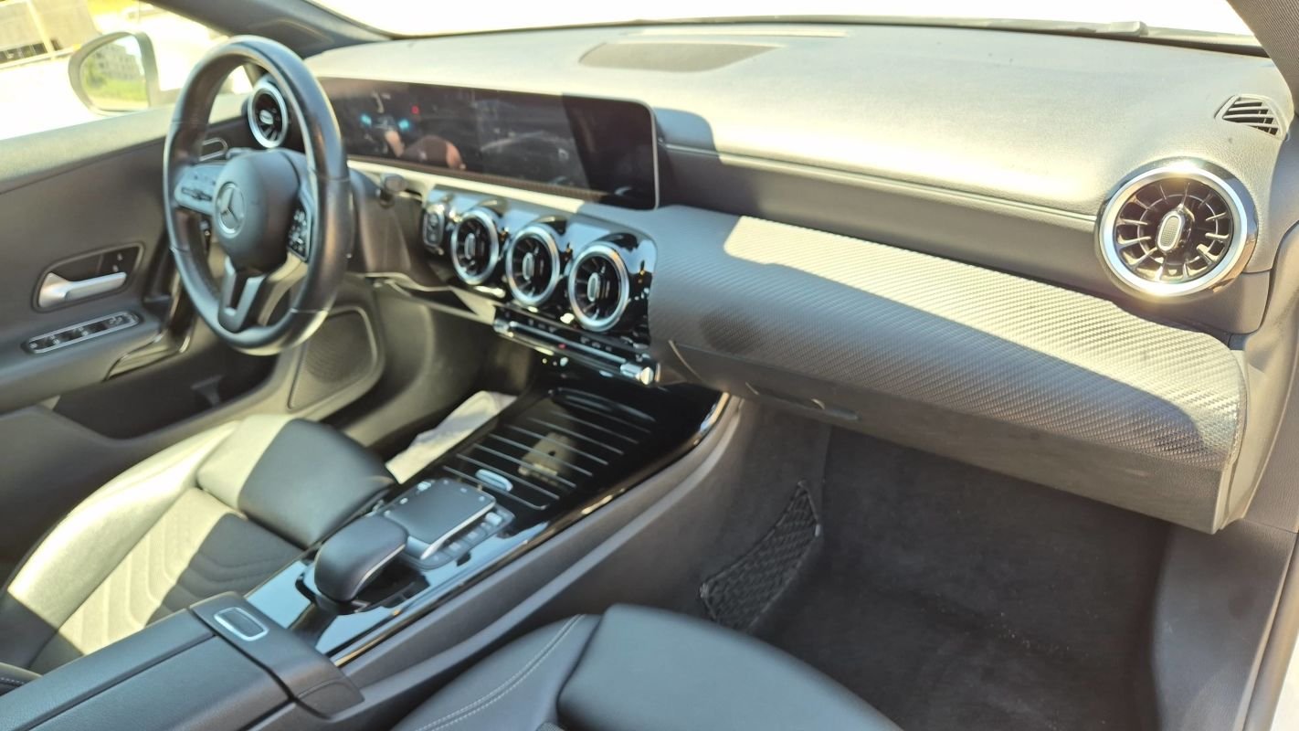 Mercedes Classe A - Photo 10