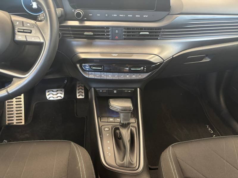 Hyundai Bayon - Photo 11