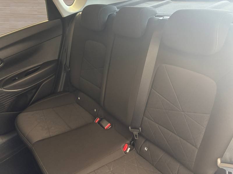 Hyundai Bayon - Photo 13