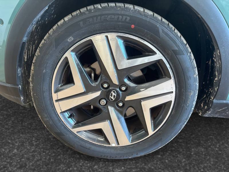 Hyundai Bayon - Photo 14