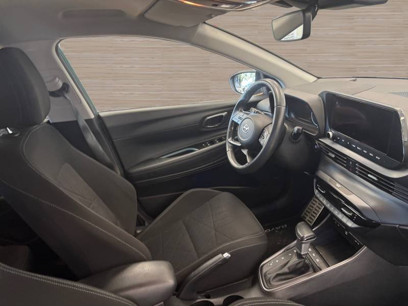Hyundai Bayon - Photo 15