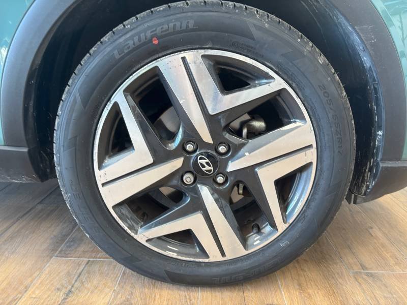 Hyundai Bayon - Photo 16