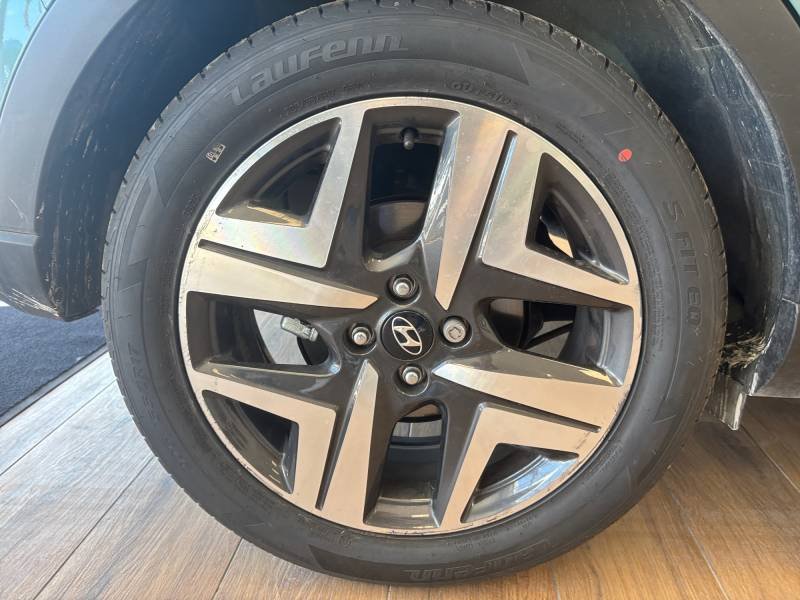Hyundai Bayon - Photo 19