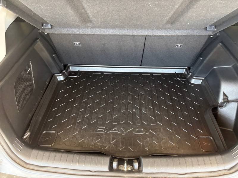 Hyundai Bayon - Photo 20