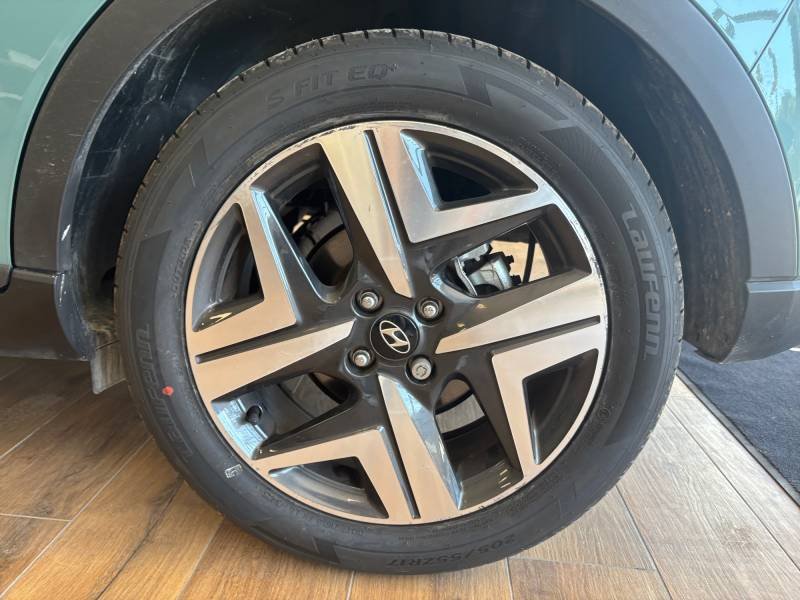Hyundai Bayon - Photo 22
