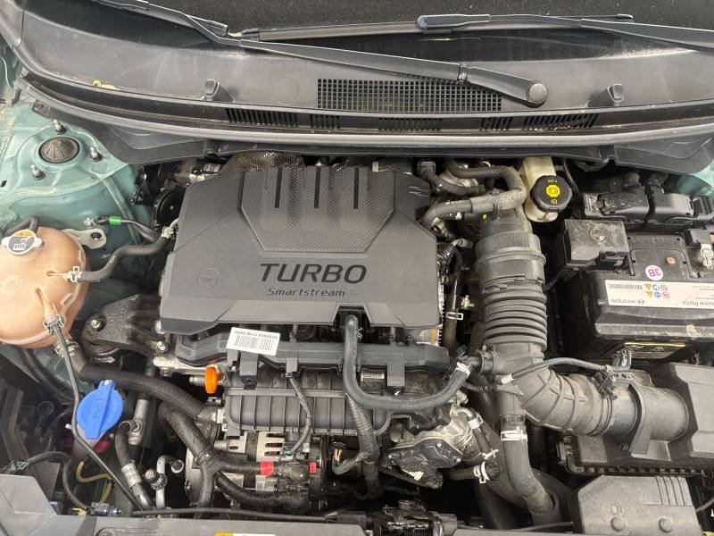 Hyundai Bayon - Photo 24
